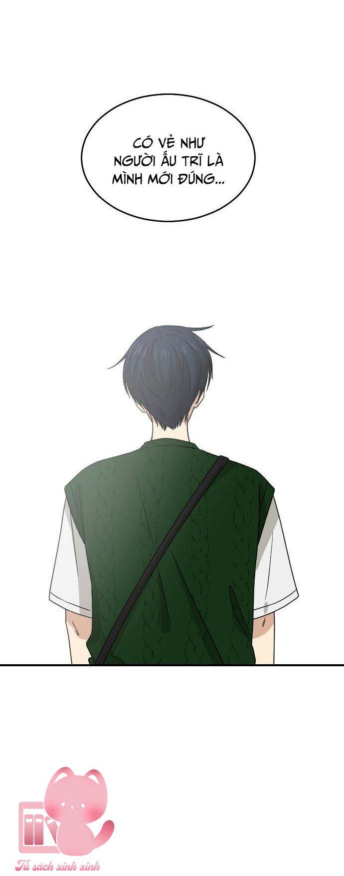 Bạn Của Em Trai Chapter 72 - 43