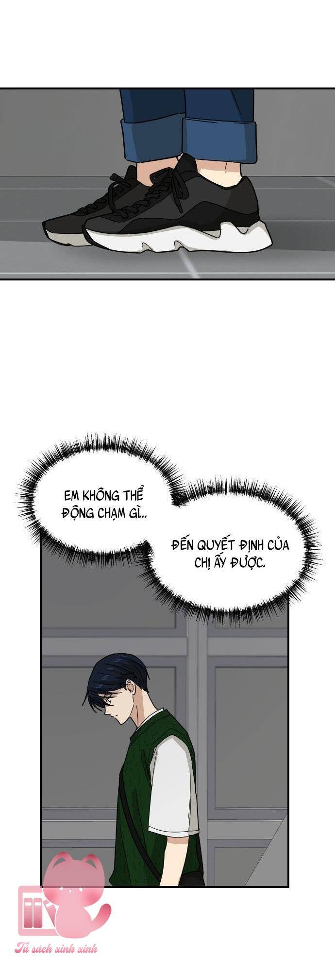 Bạn Của Em Trai Chapter 72 - 46