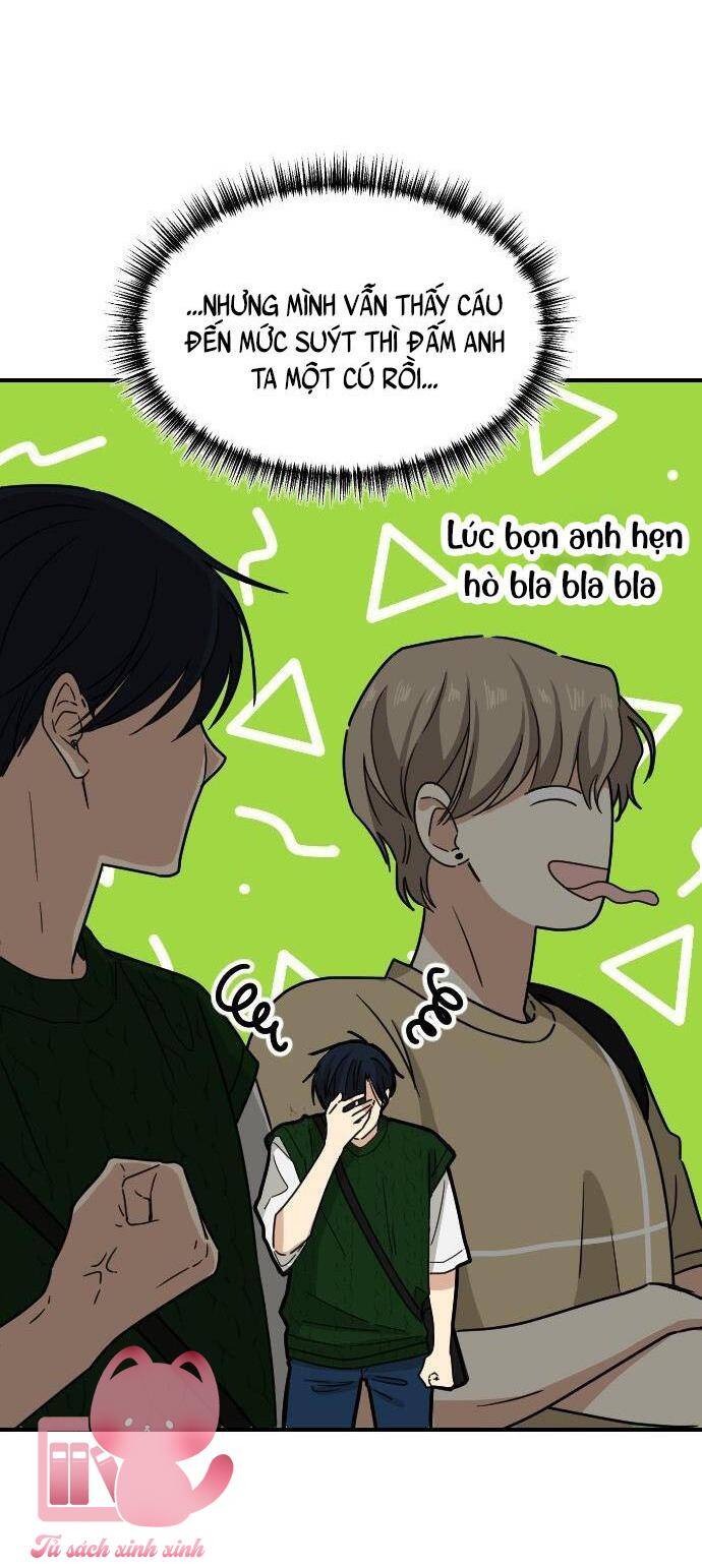 Bạn Của Em Trai Chapter 72 - 48