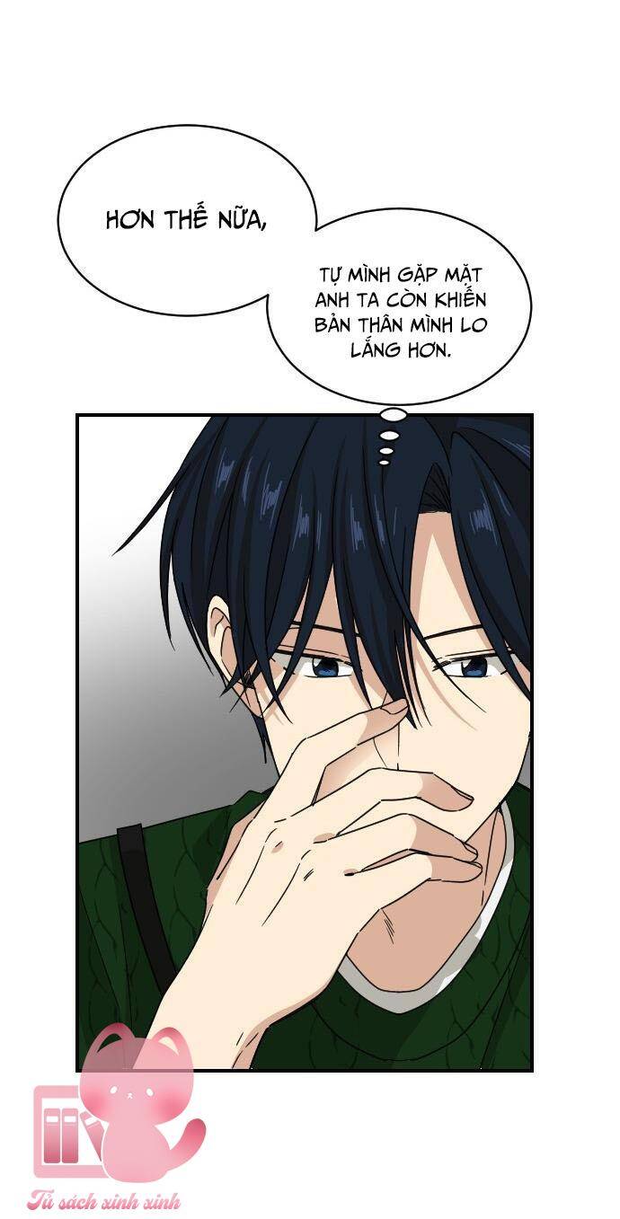 Bạn Của Em Trai Chapter 72 - 49