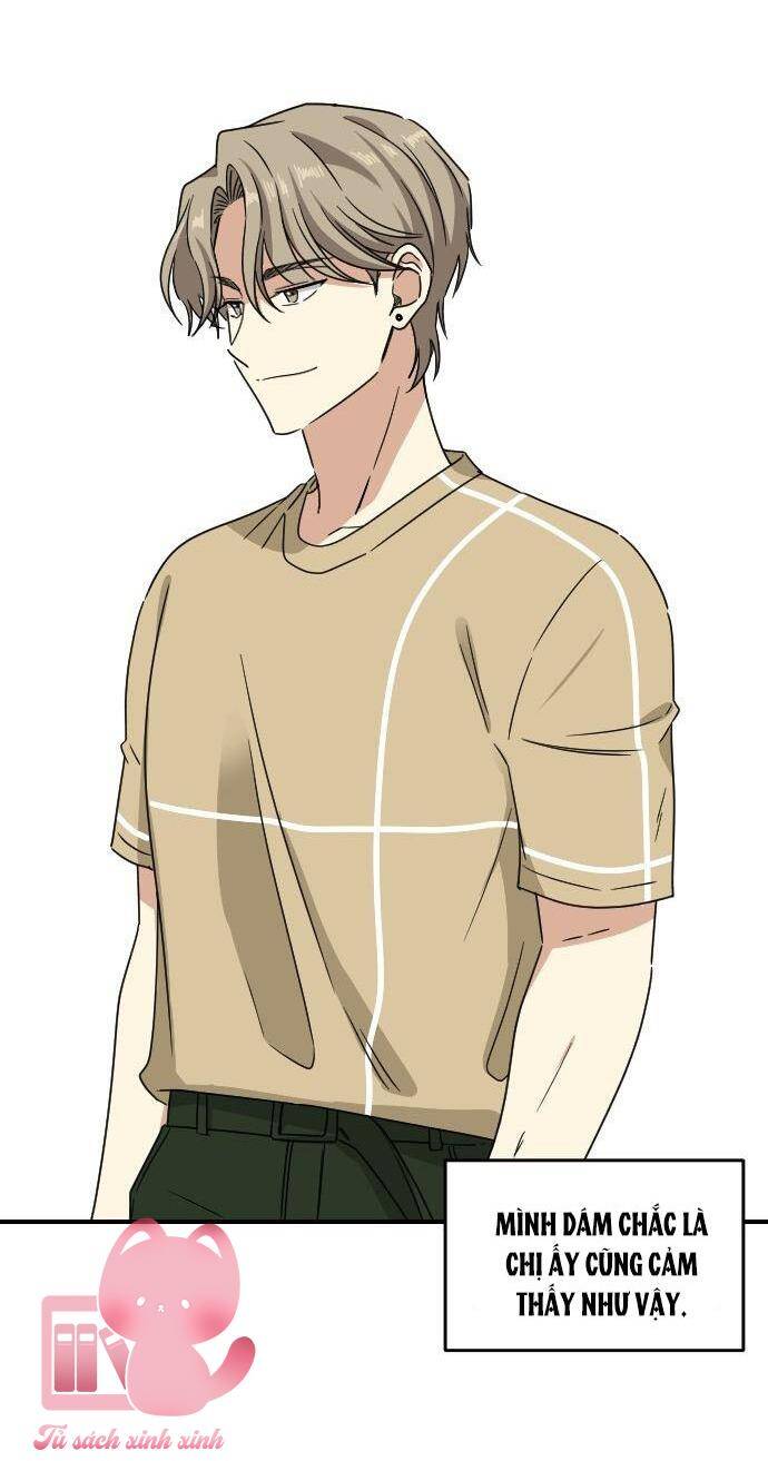 Bạn Của Em Trai Chapter 72 - 51