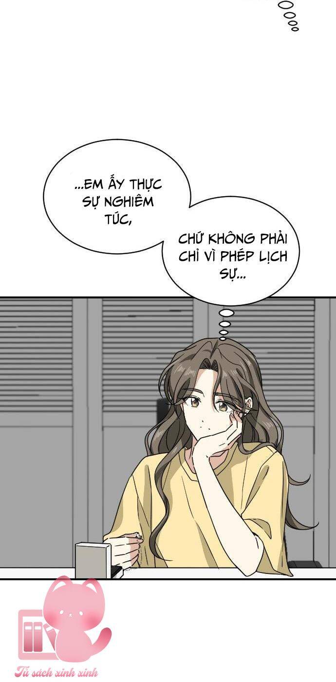 Bạn Của Em Trai Chapter 72 - 64
