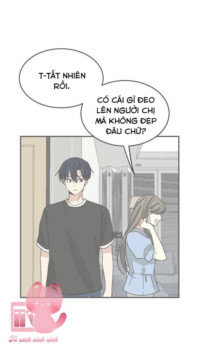 Bạn Của Em Trai Chapter 72 - 66