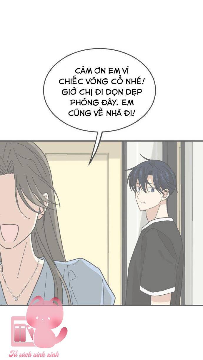 Bạn Của Em Trai Chapter 72 - 67