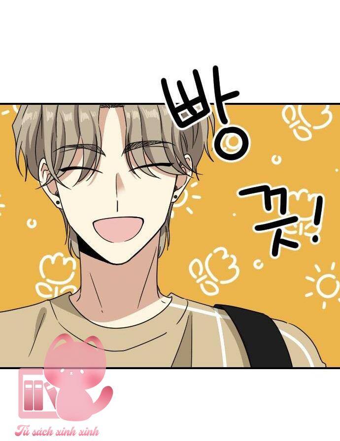 Bạn Của Em Trai Chapter 72 - 8