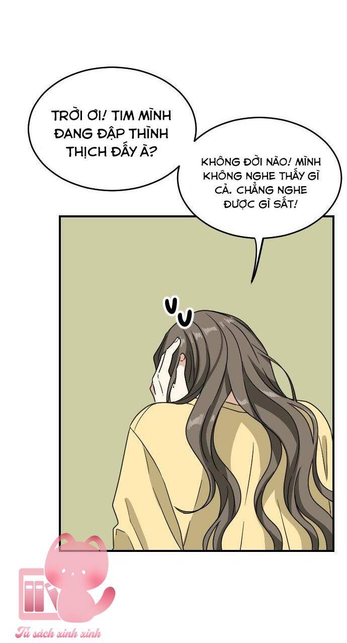 Bạn Của Em Trai Chapter 72 - 71