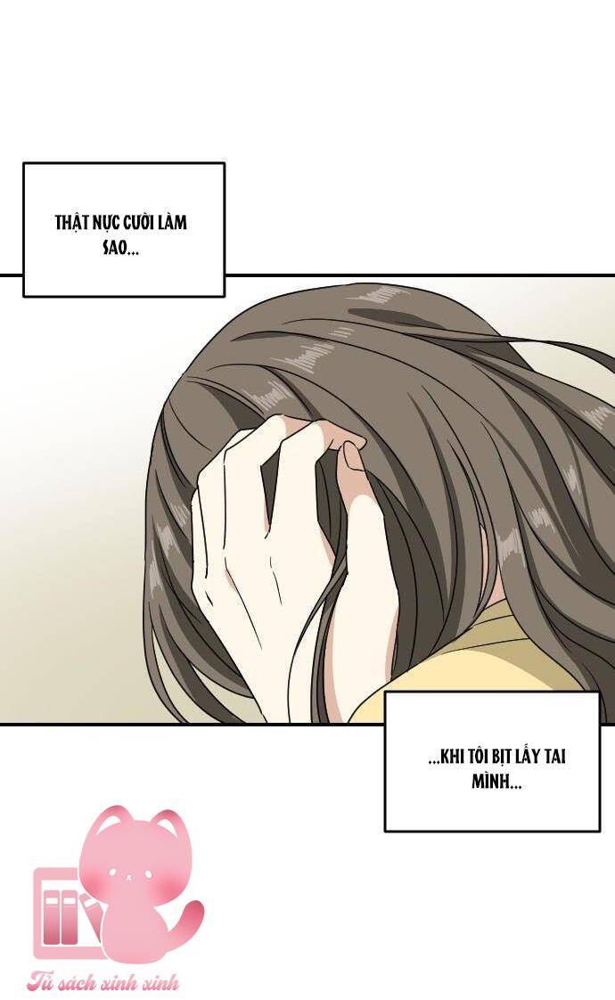 Bạn Của Em Trai Chapter 72 - 72