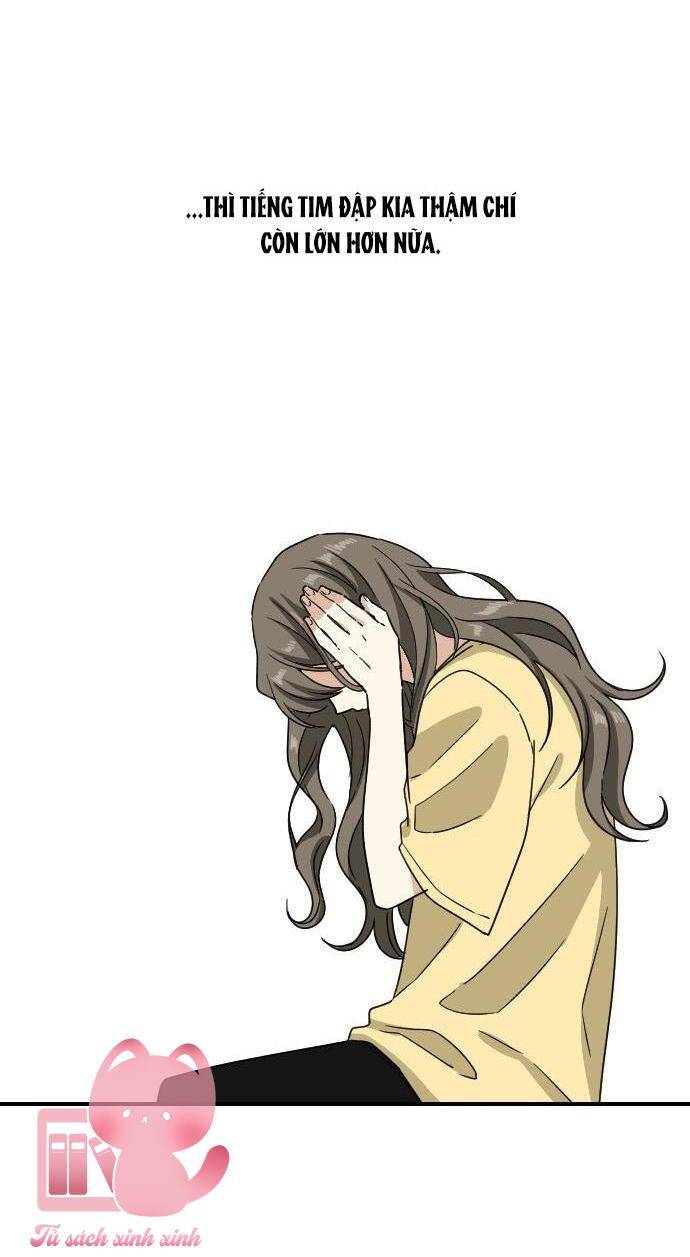 Bạn Của Em Trai Chapter 72 - 73