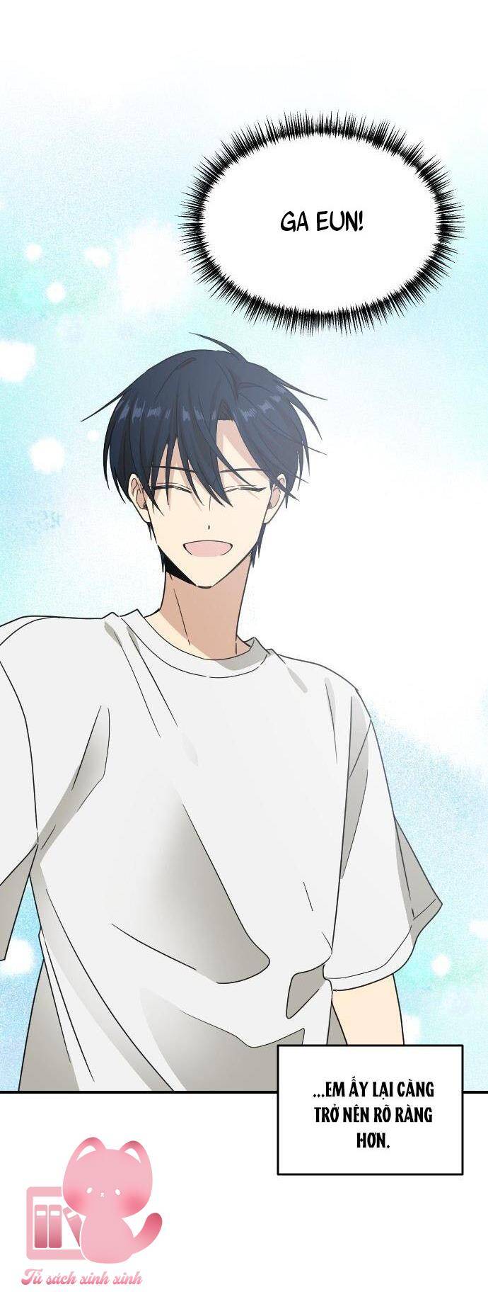 Bạn Của Em Trai Chapter 72 - 76