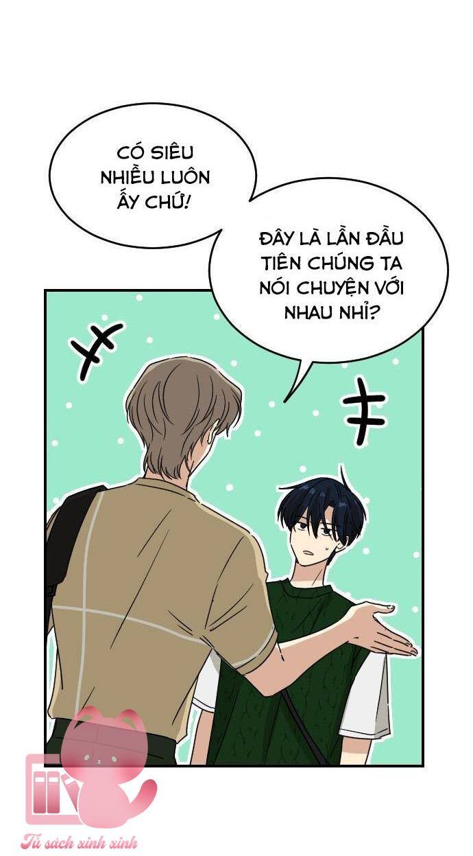 Bạn Của Em Trai Chapter 72 - 9