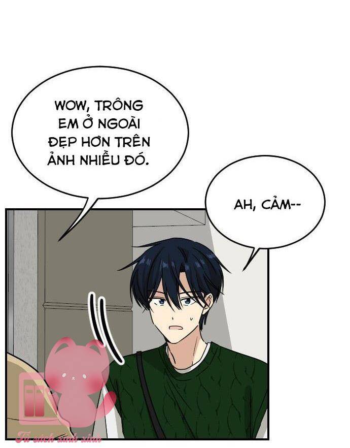 Bạn Của Em Trai Chapter 72 - 10