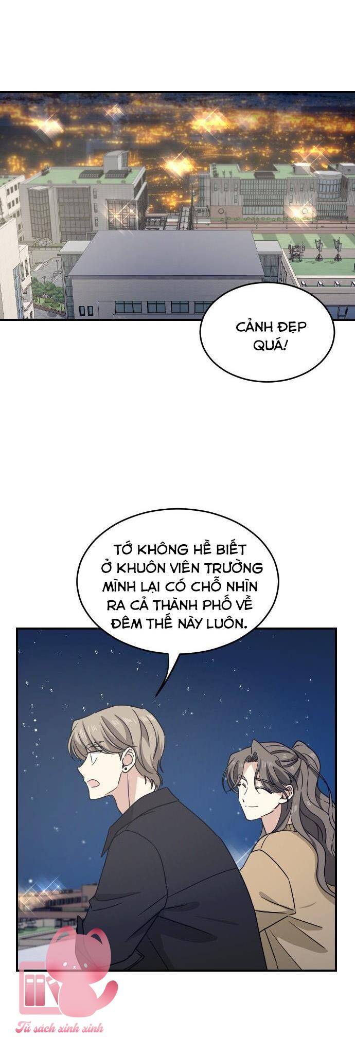 Bạn Của Em Trai Chapter 73 - 12