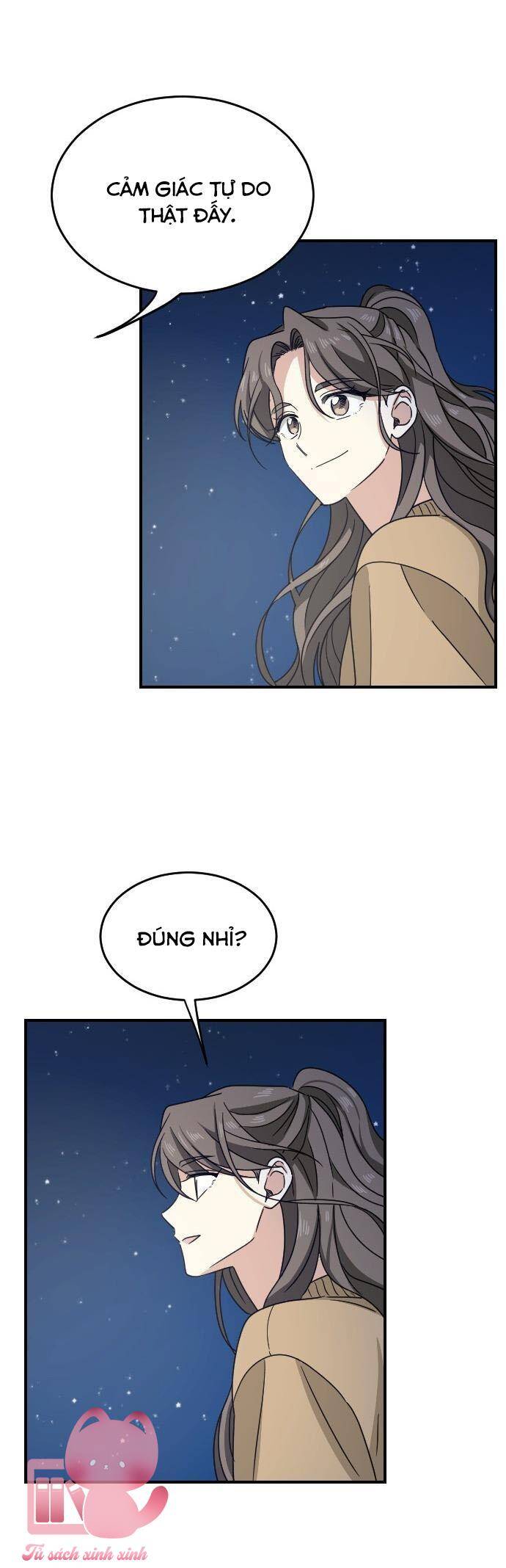 Bạn Của Em Trai Chapter 73 - 13