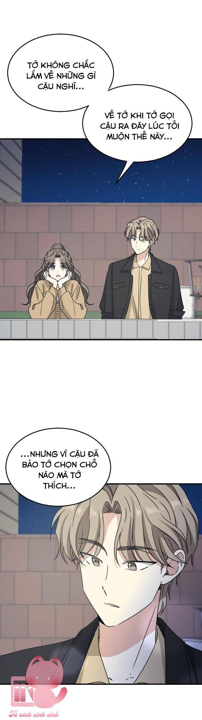 Bạn Của Em Trai Chapter 73 - 14