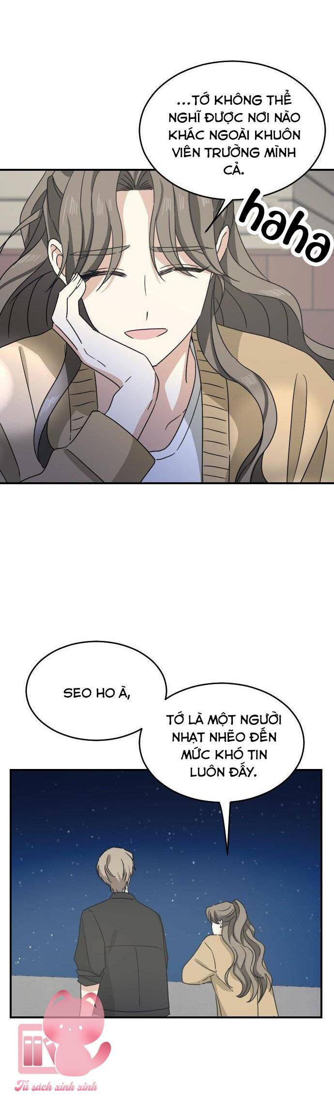 Bạn Của Em Trai Chapter 73 - 15