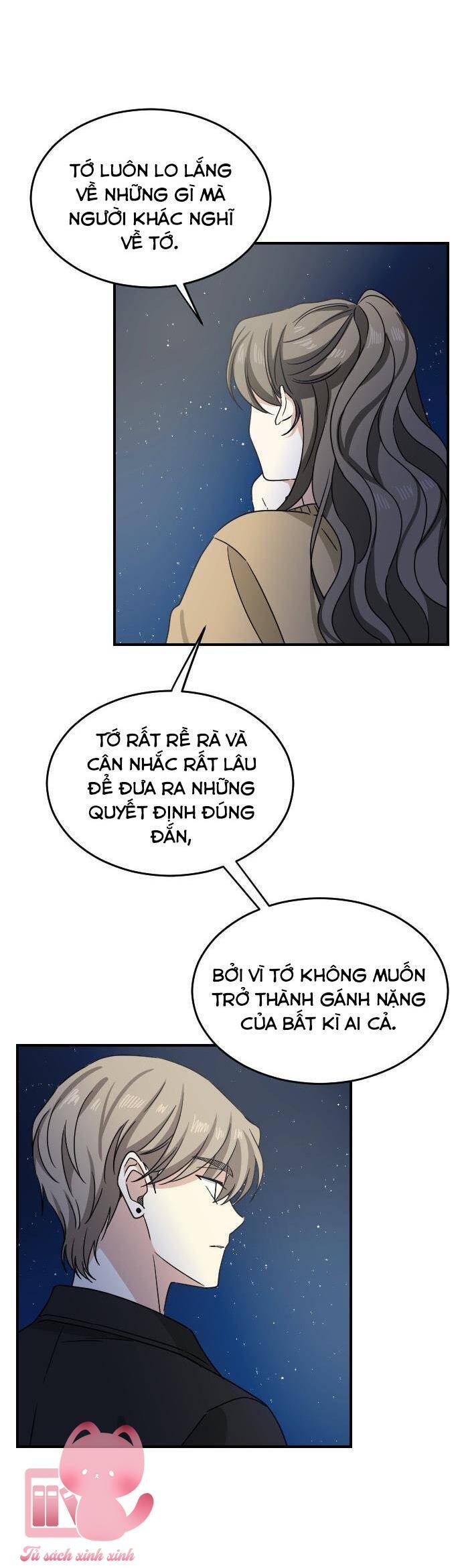 Bạn Của Em Trai Chapter 73 - 16