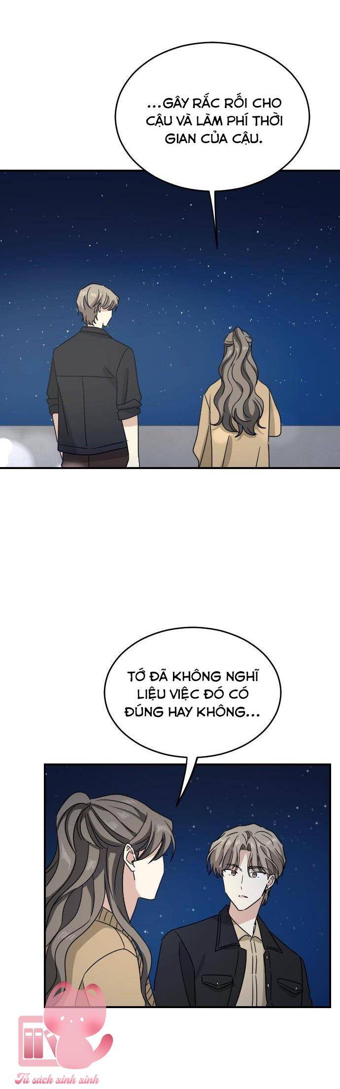 Bạn Của Em Trai Chapter 73 - 19