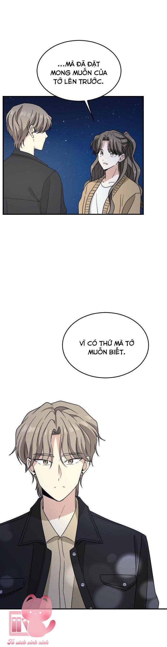 Bạn Của Em Trai Chapter 73 - 20