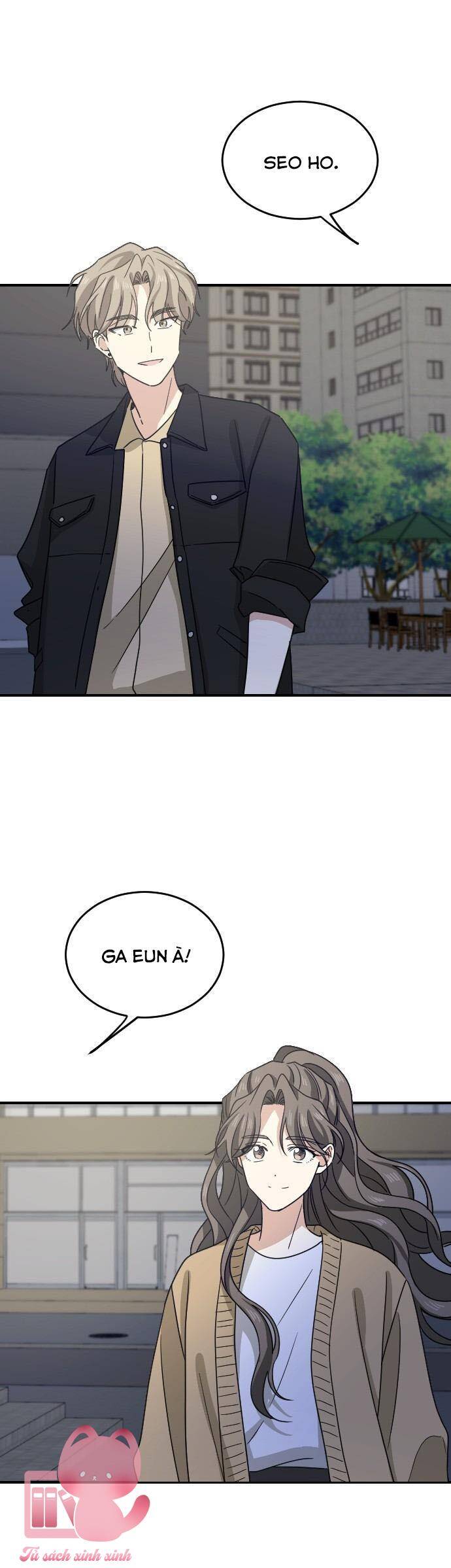 Bạn Của Em Trai Chapter 73 - 3