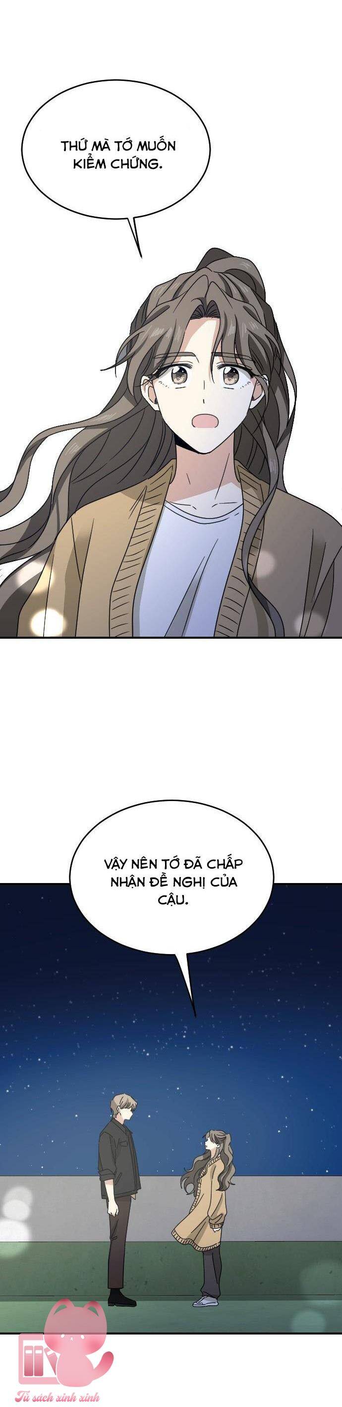 Bạn Của Em Trai Chapter 73 - 21