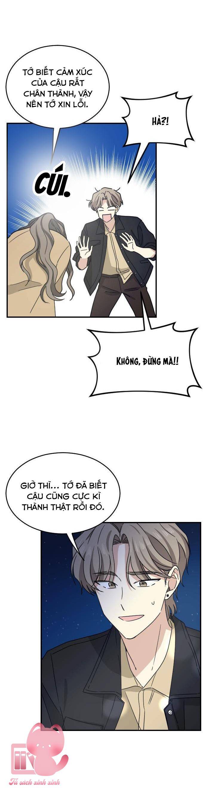 Bạn Của Em Trai Chapter 73 - 22