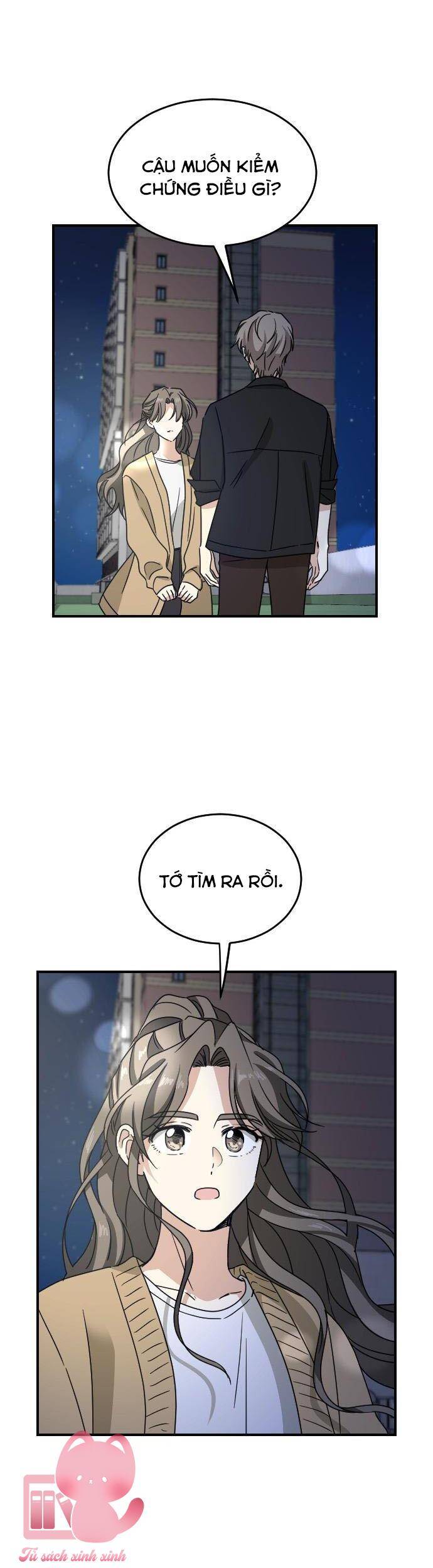 Bạn Của Em Trai Chapter 73 - 24