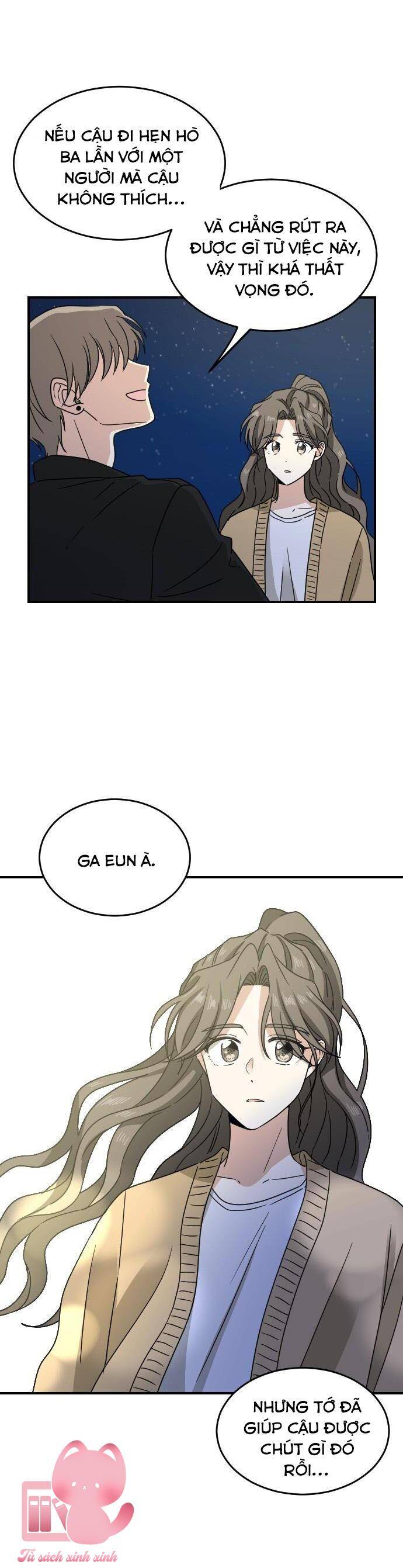 Bạn Của Em Trai Chapter 73 - 26