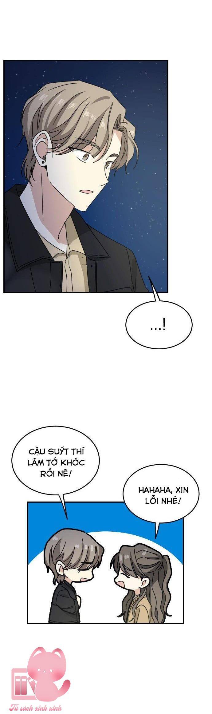 Bạn Của Em Trai Chapter 73 - 29