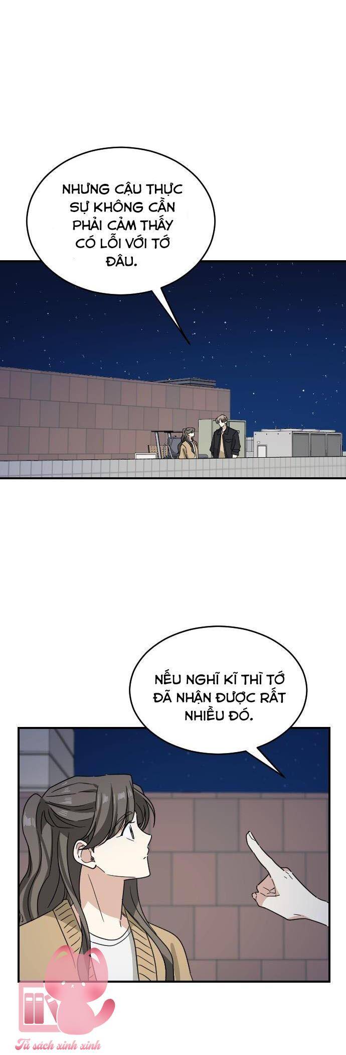 Bạn Của Em Trai Chapter 73 - 30