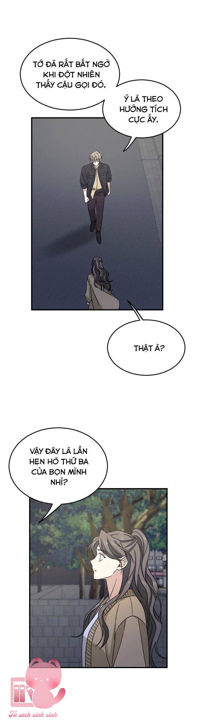 Bạn Của Em Trai Chapter 73 - 4