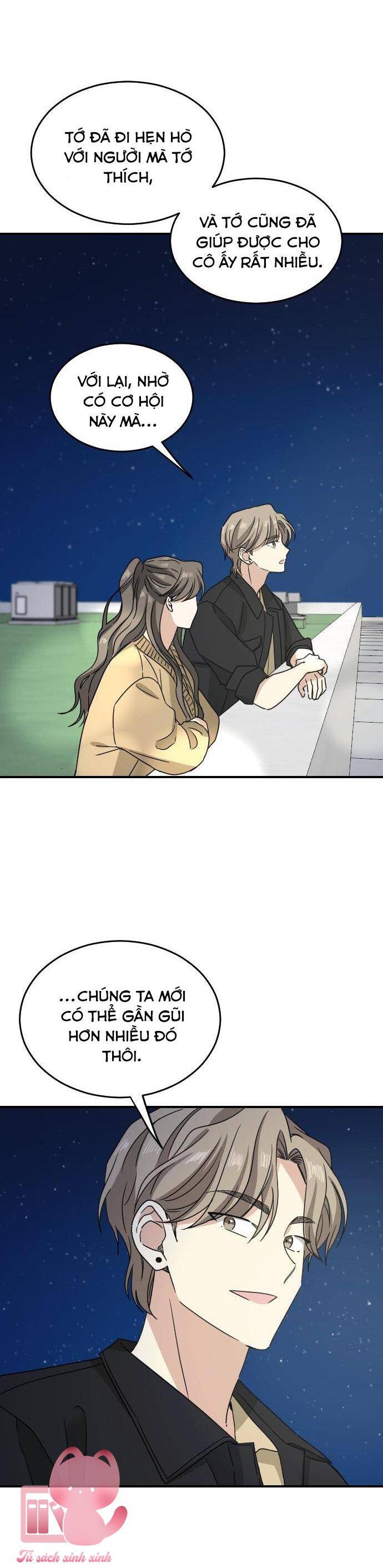 Bạn Của Em Trai Chapter 73 - 31