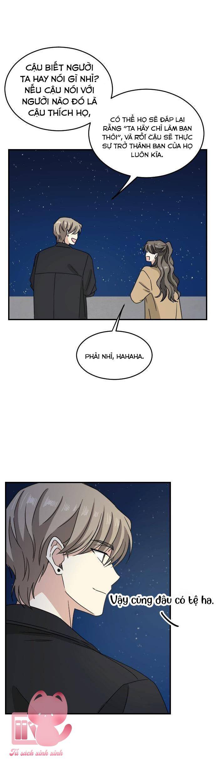 Bạn Của Em Trai Chapter 73 - 32