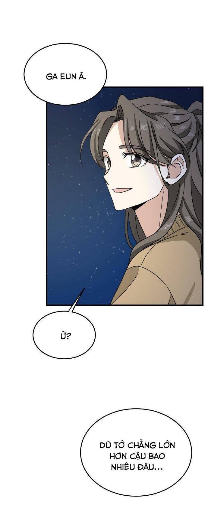 Bạn Của Em Trai Chapter 73 - 33