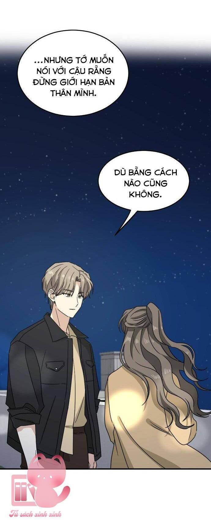 Bạn Của Em Trai Chapter 73 - 34