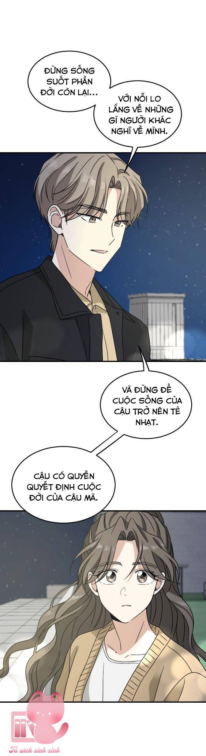 Bạn Của Em Trai Chapter 73 - 35