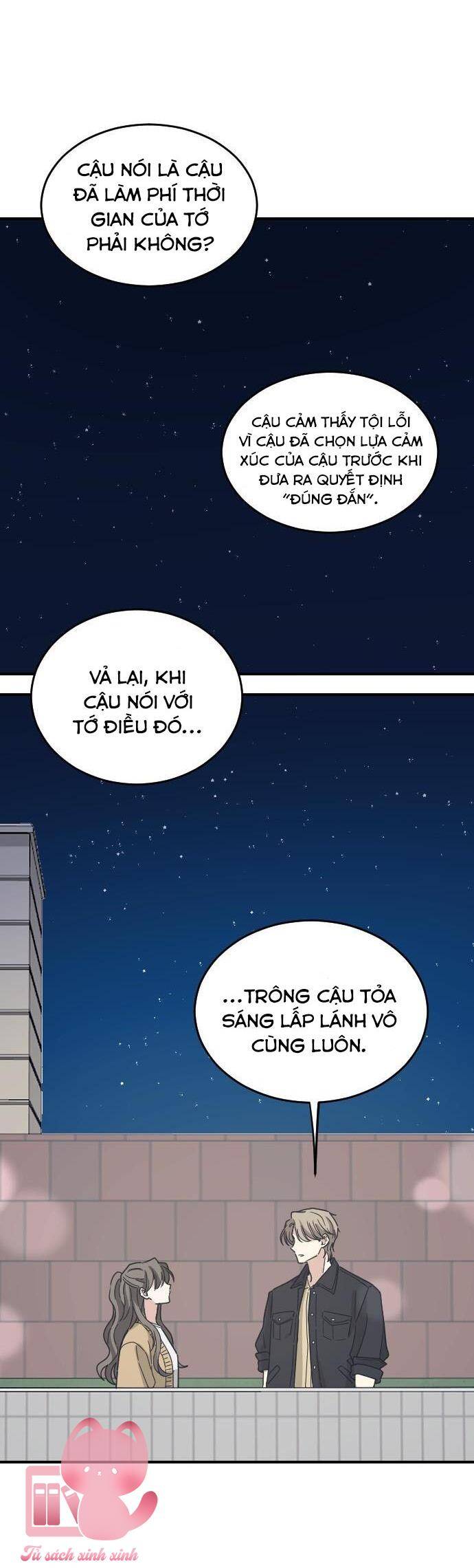 Bạn Của Em Trai Chapter 73 - 36