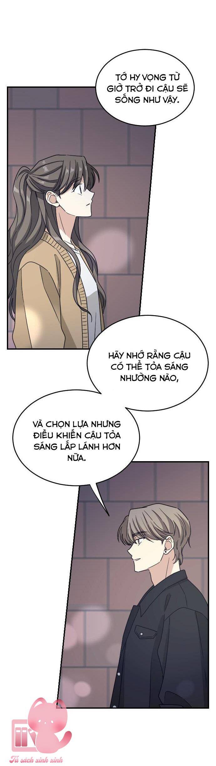 Bạn Của Em Trai Chapter 73 - 37