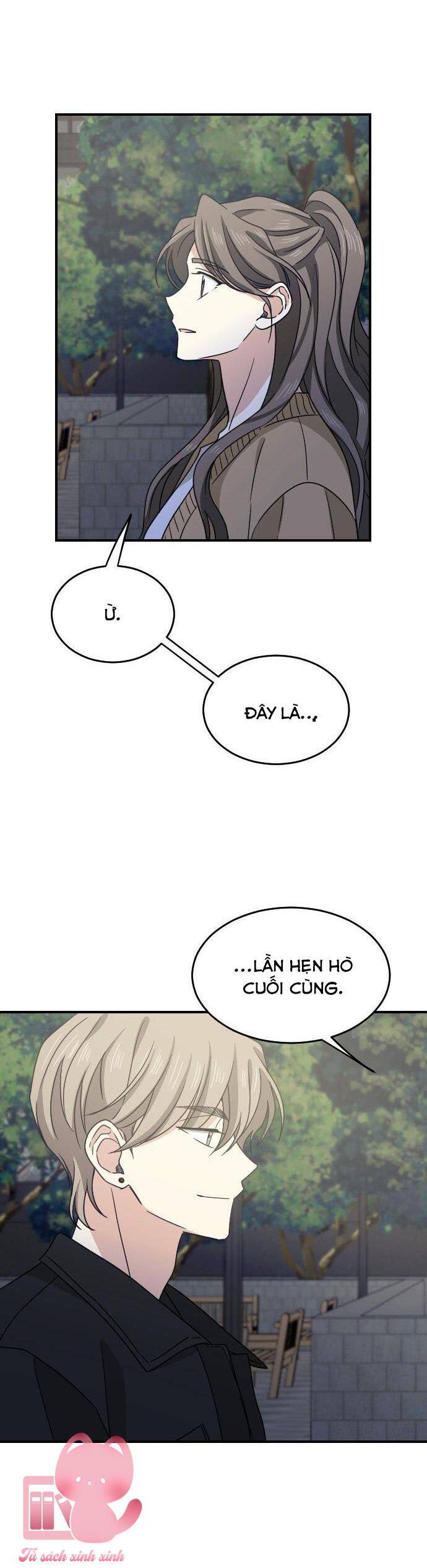 Bạn Của Em Trai Chapter 73 - 5