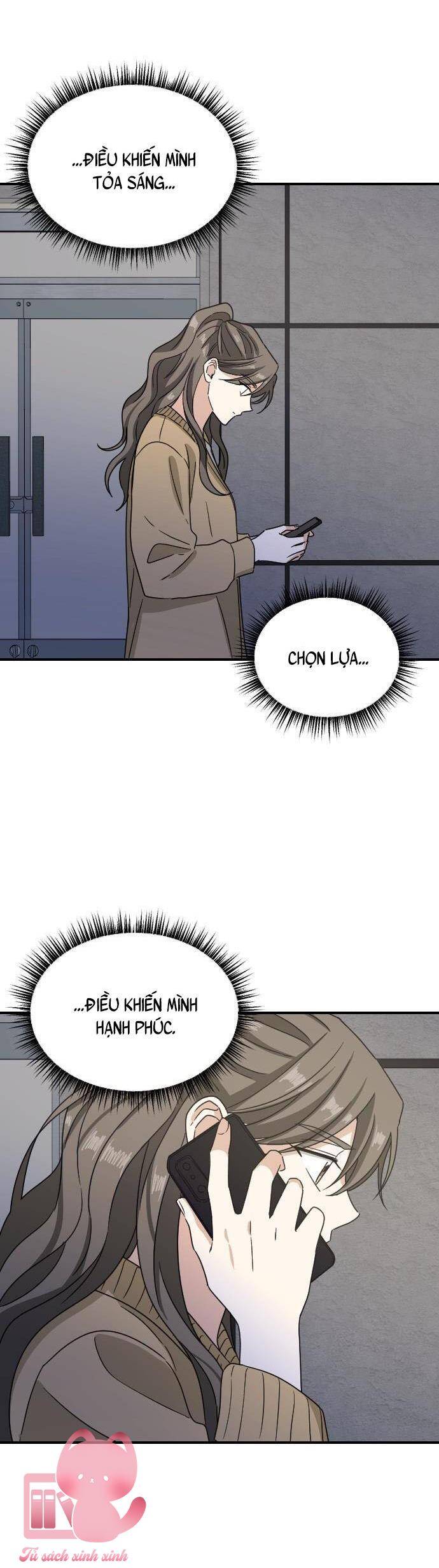 Bạn Của Em Trai Chapter 73 - 41