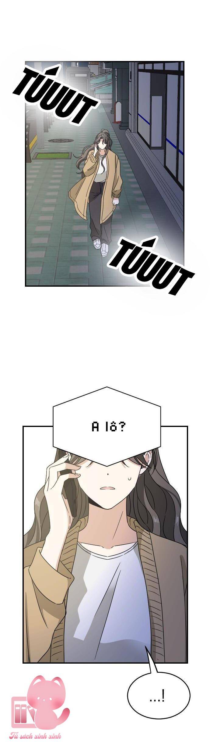 Bạn Của Em Trai Chapter 73 - 42