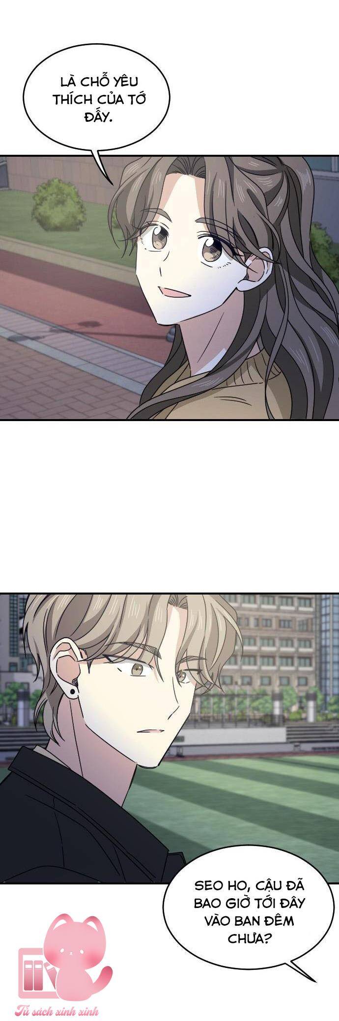 Bạn Của Em Trai Chapter 73 - 7
