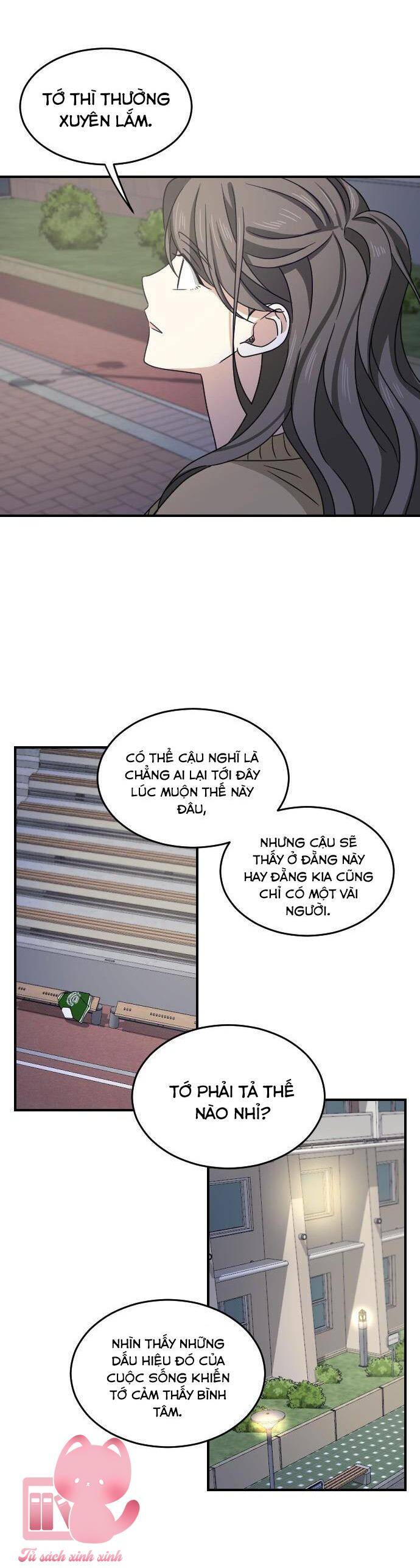 Bạn Của Em Trai Chapter 73 - 8