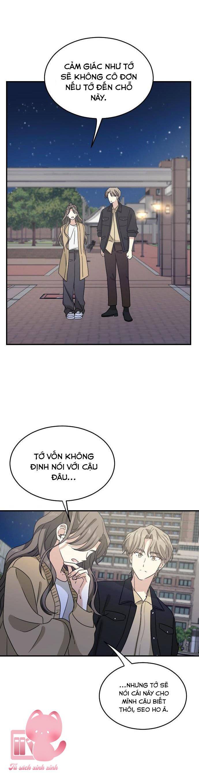 Bạn Của Em Trai Chapter 73 - 9