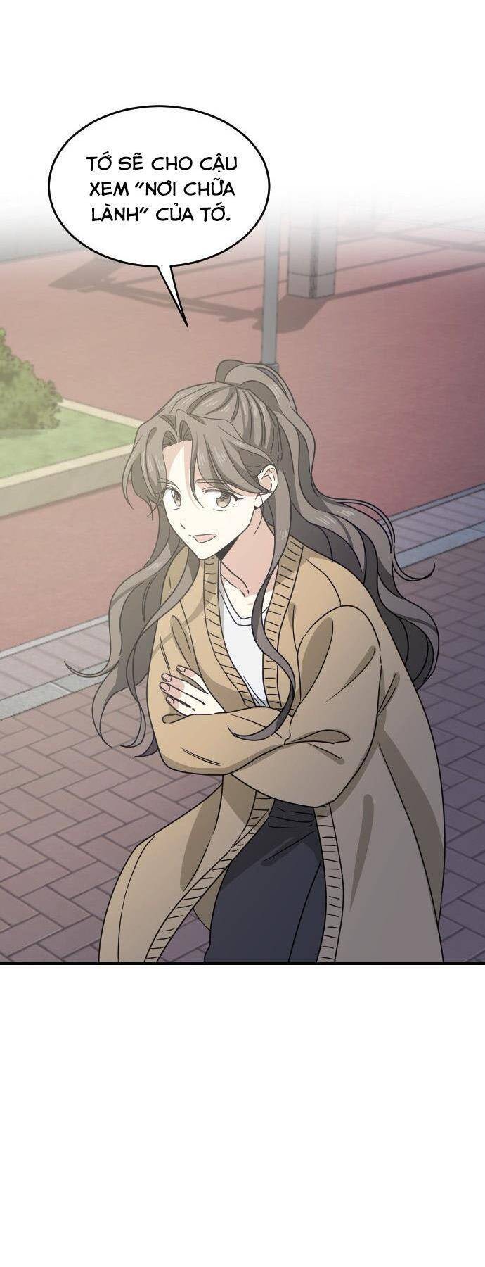 Bạn Của Em Trai Chapter 73 - 10