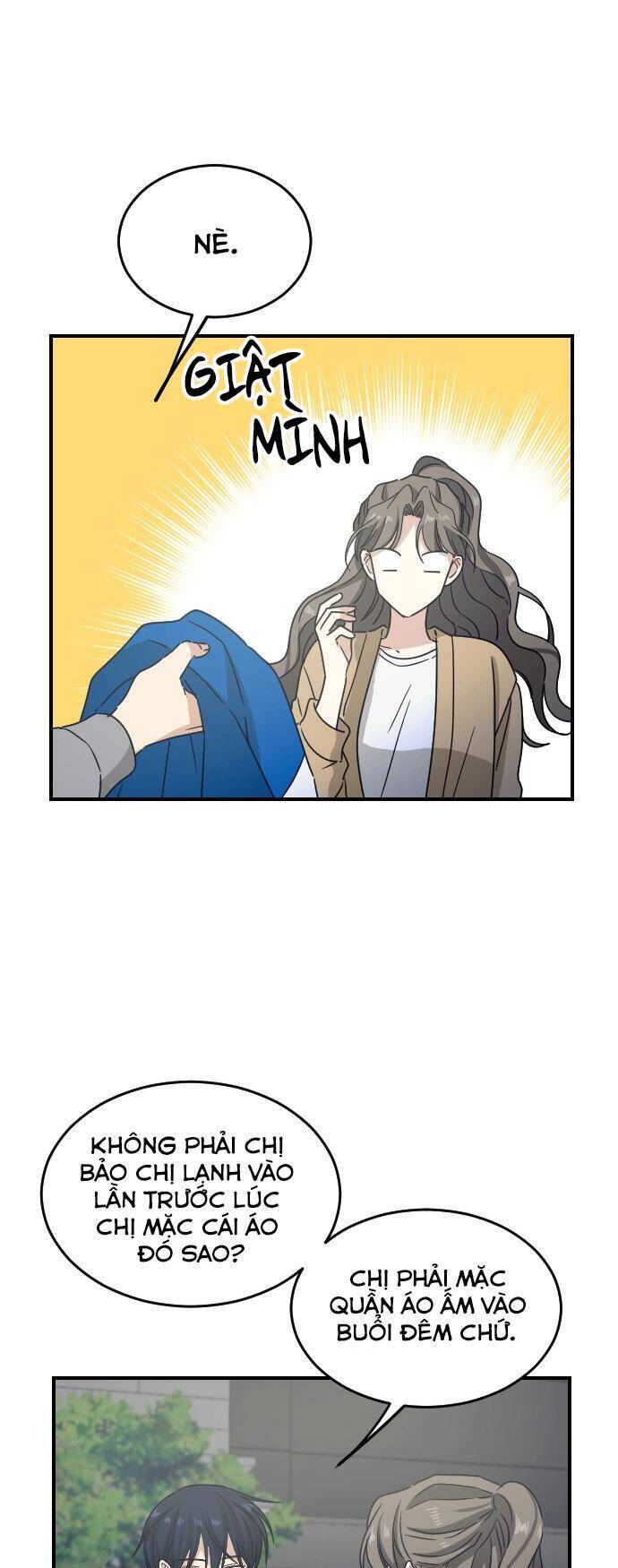 Bạn Của Em Trai Chapter 74 - 11