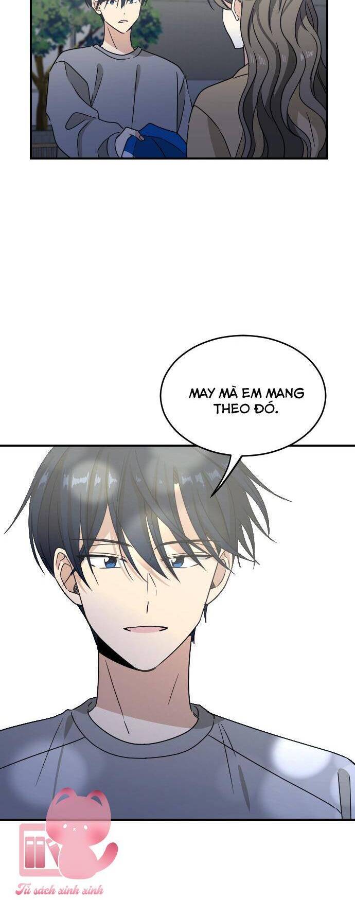 Bạn Của Em Trai Chapter 74 - 12