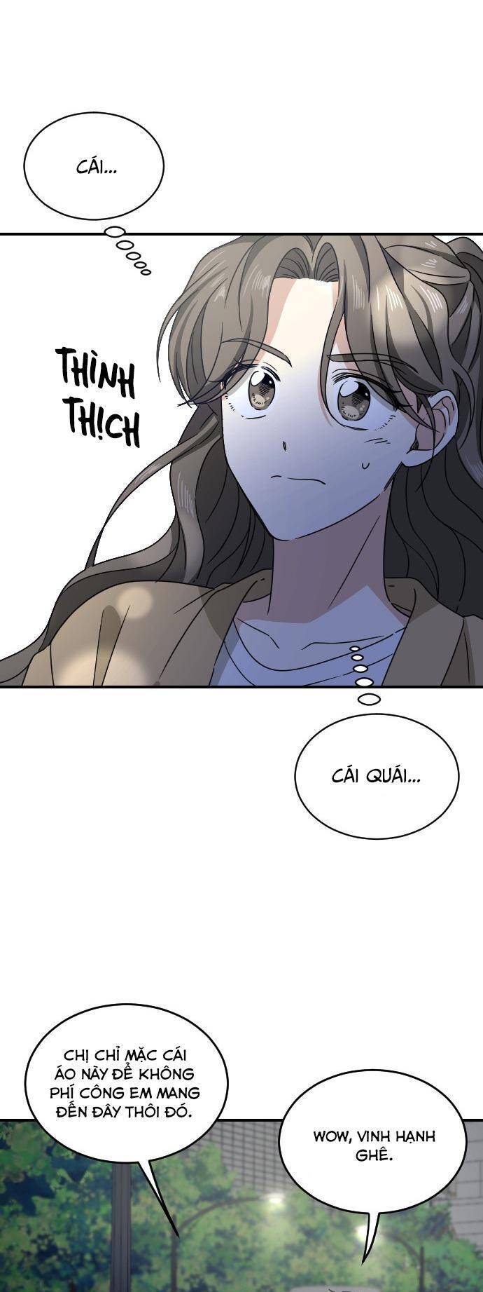 Bạn Của Em Trai Chapter 74 - 13