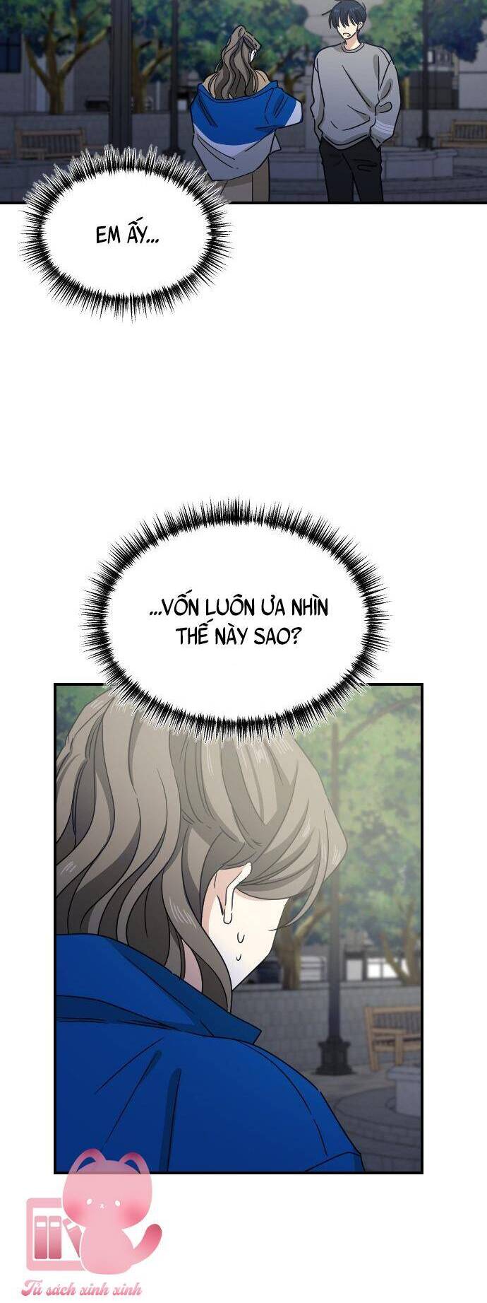 Bạn Của Em Trai Chapter 74 - 14