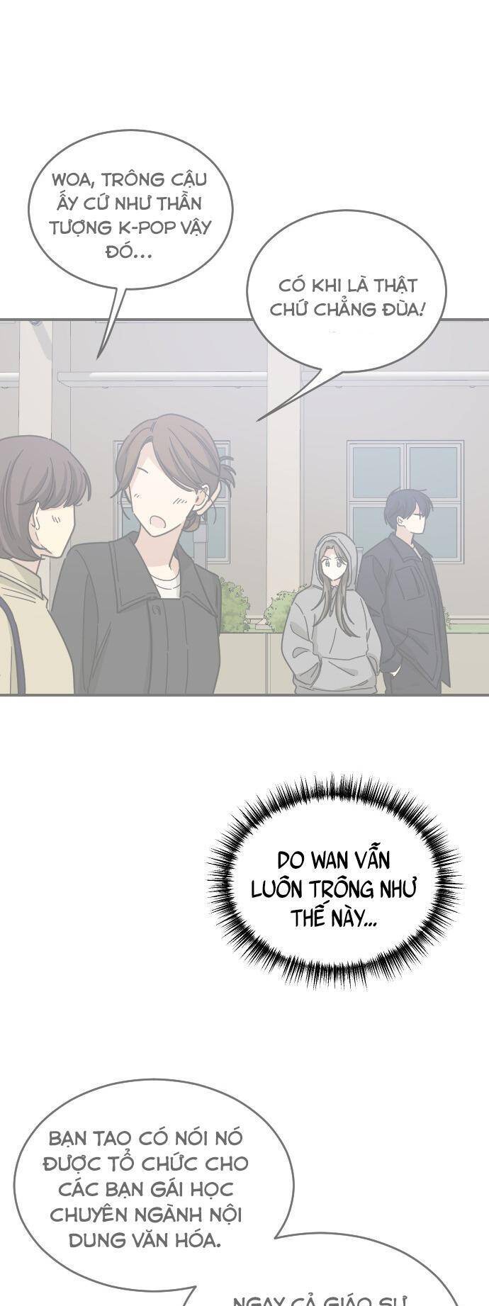 Bạn Của Em Trai Chapter 74 - 15