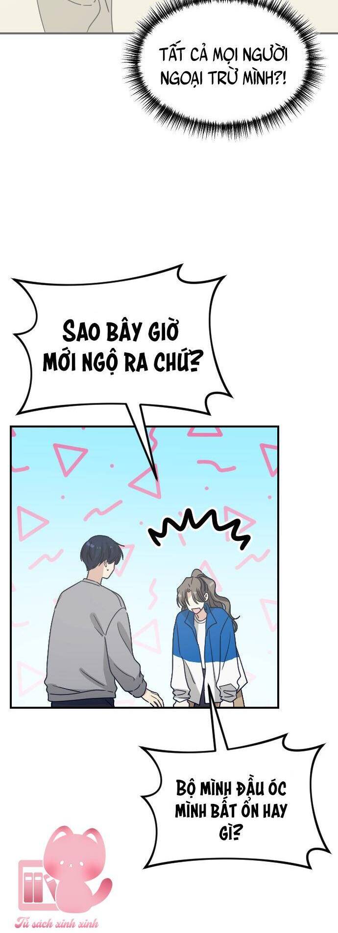 Bạn Của Em Trai Chapter 74 - 18